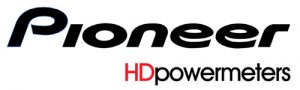 PIONEER HDpowermeters